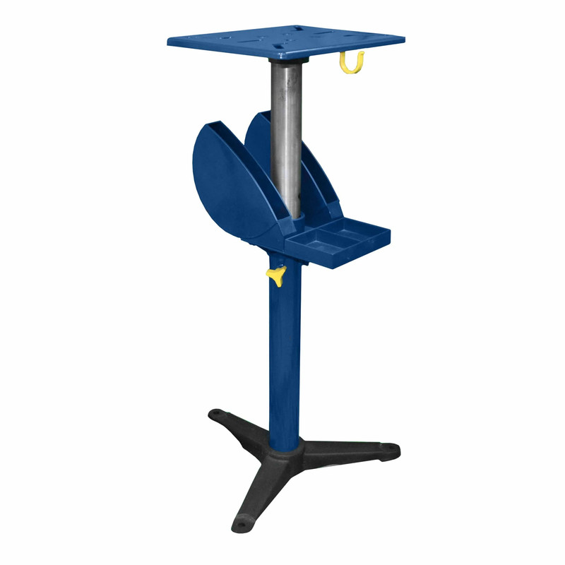 Bench Grinder Stand